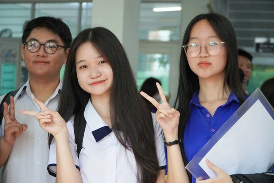 Hôm nay, bắt đầu quy trình lọc ảo tuyển sinh đại học với hơn 7,6 triệu nguyện vọng
