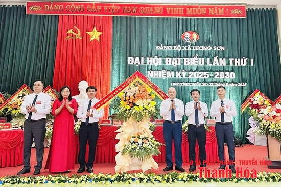 Lương Sơn xây dựng chính quyền gần dân, sát dân, vì Nhân dân  phục vụ