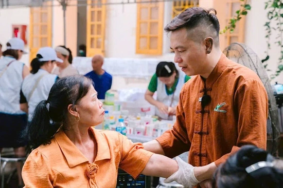 10 vị thuốc Đông y quanh nhà tốt cho bệnh cơ xương khớp
