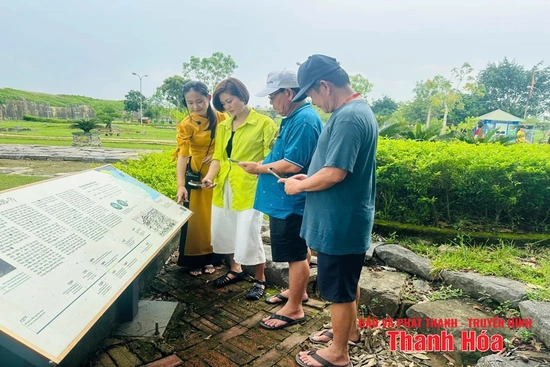 Để di sản văn hóa ngày càng lan tỏa trong xã hội hiện đại