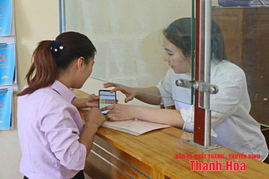 Nền tảng để chính quyền địa phương 2 cấp hoạt động hiệu quả