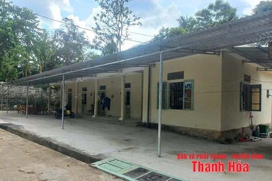 Bảo đảm cho chính quyền cấp xã ở khu vực biên giới hoạt động hiệu quả