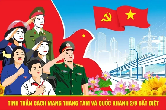 Phát huy “sức mạnh lòng dân”, hiện thực hóa khát vọng hùng cường