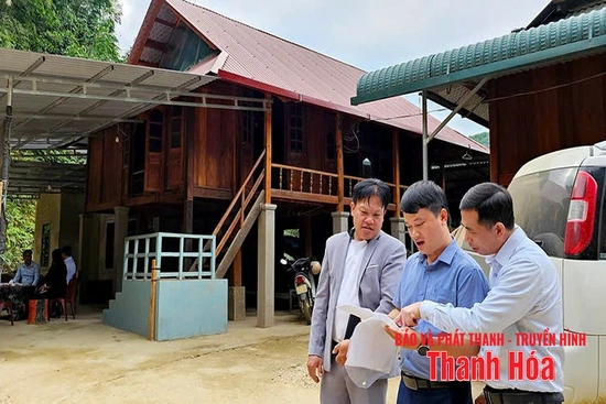 Hành trình của niềm tin, hy vọng!