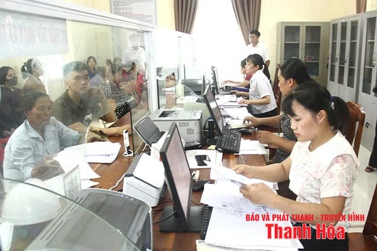 Khắc phục khó khăn trong vận hành chính quyền địa phương 2 cấp