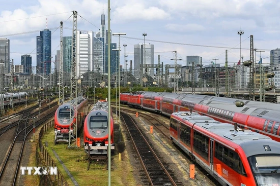 Israel: Sự cố đường sắt “chưa từng có” gây tê liệt hệ thống vận tải