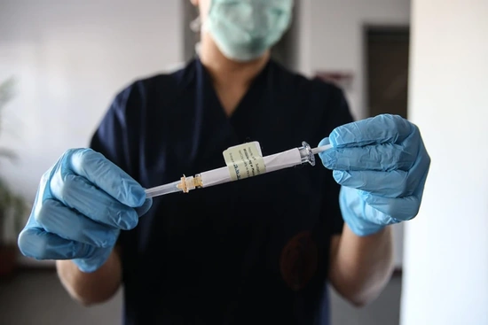 Mỹ từ bỏ một trong những đột phá y học vĩ đại nhất