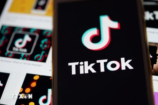 Chính quyền Tổng thống Mỹ ra mắt tài khoản TikTok: Chiến lược truyền thông mới?