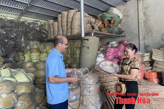 Hiệu quả hoạt động của Quỹ hỗ trợ phát triển HTX