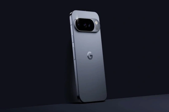 Google ra mắt dòng điện thoại di động thông minh Pixel 10