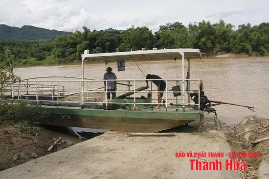 Cần lắm một cây cầu!