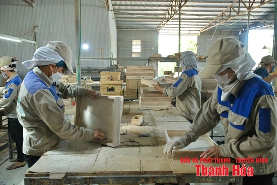 Khơi thông nguồn lực doanh nghiệp để hoàn thành mục tiêu tăng trưởng