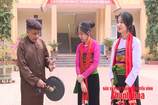 Phát huy vai trò của người cao tuổi trong bảo tồn văn hóa truyền thống