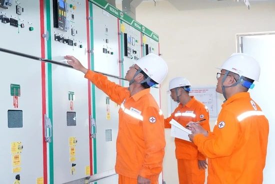 Công ty Điện lực Thanh Hóa nâng cao hiệu quả kinh doanh, chất lượng dịch vụ khách hàng