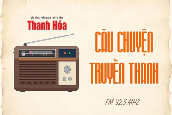 [Podcast] Người trong gia phả | Câu chuyện truyền thanh