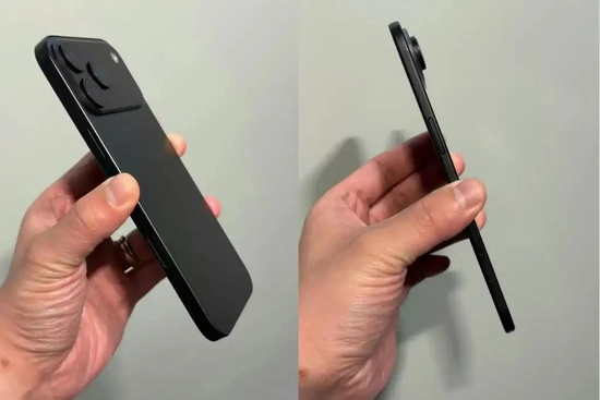 iPhone 17 có hỗ trợ WiFi 7 và kết nối nhanh hơn không