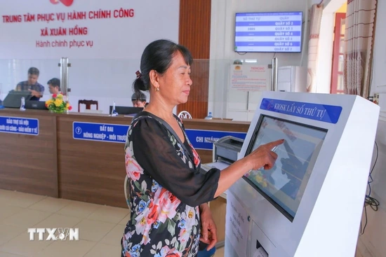 Bảo đảm cắt giảm, đơn giản hóa thủ tục hành chính, điều kiện kinh doanh