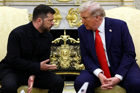 Thúc đẩy hòa đàm Nga-Ukraine: Cơ hội và thách thức từ sáng kiến của Tổng thống Trump