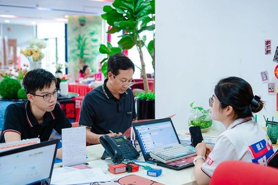 Các trường đại học đồng loạt công bố điểm chuẩn vào chiều nay