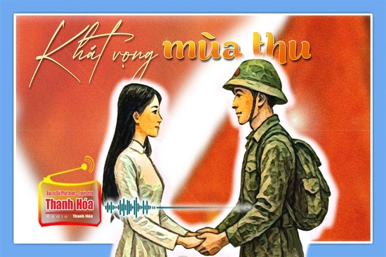 [Podcast] Truyện ngắn: Khát vọng mùa thu