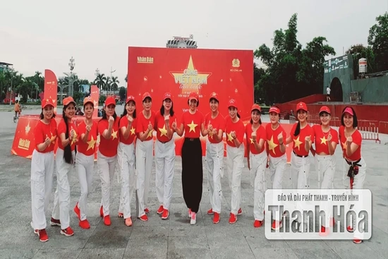 Tự hào là người Việt Nam!