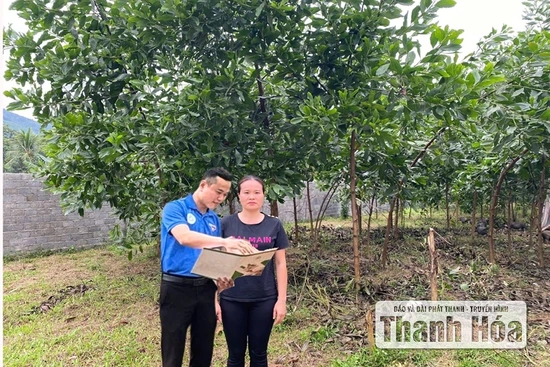 Một đồng vốn vay - Ba lớp tác động