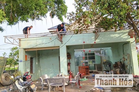 Thực hiện tốt công tác GPMB Dự án đường sắt tốc độ cao trên trục Bắc – Nam
