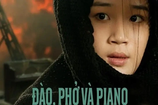 Chiếu miễn phí 50 tác phẩm điện ảnh Việt trong dịp Triển lãm thành tựu đất nước