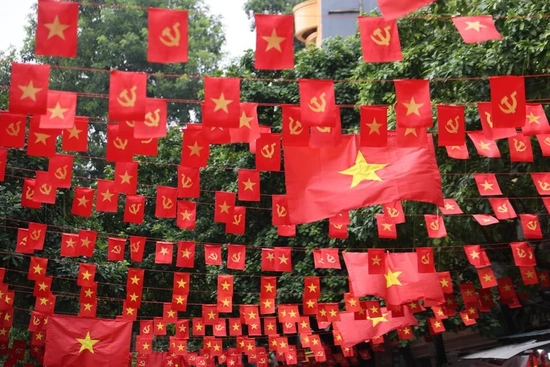 Diễn biến mới nhất về thời tiết tại Hà Nội trong ngày tổng duyệt và đại lễ 2/9
