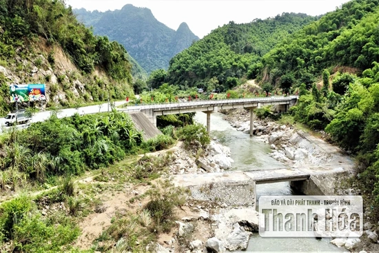 Về thăm di tích cách mạng cầu Phà Lò