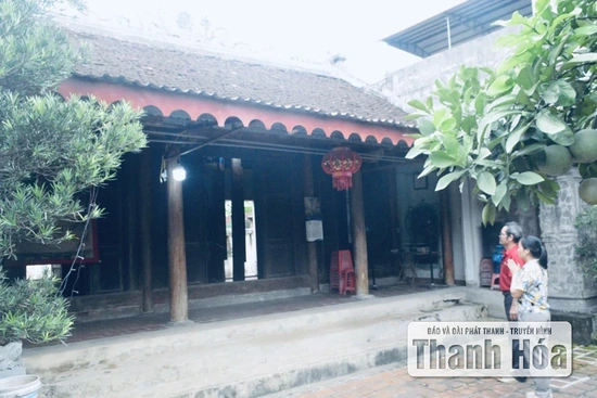 Bảo tồn và phát huy giá trị di tích sau sáp nhập