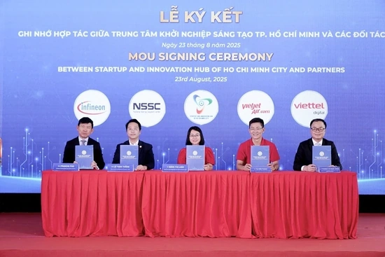 Vietjet khai mở hành trình khởi nghiệp, gắn kết tài năng Việt Nam – Ấn Độ