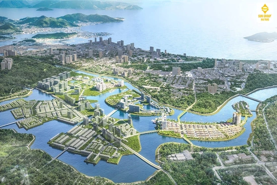 Tầm nhìn và sứ mệnh của chuyên trang Sun Group Nha Trang là gì?