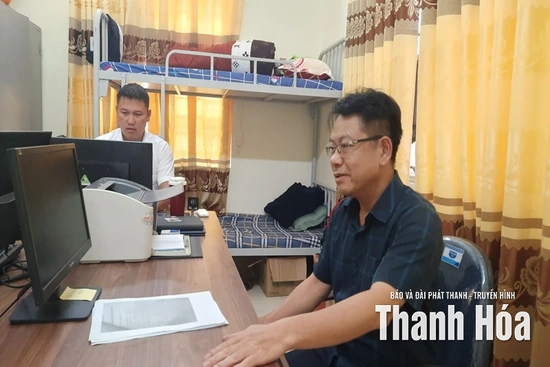 Nỗ lực hoàn thành nhiệm vụ ở vùng khó