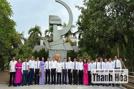 Di sản văn hóa - lịch sử: Sợi dây kết nối quá khứ - hiện tại và tương lai