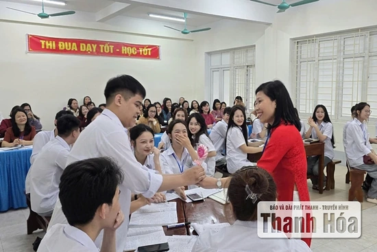 Thực hiện mục đích cao quý “Thật thà phụng sự Nhân dân”