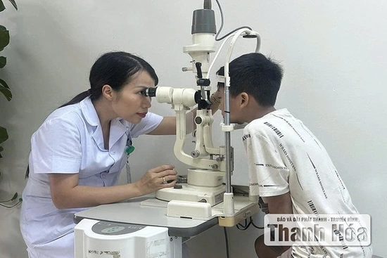 Bảo vệ ánh sáng tuổi thơ, nuôi dưỡng ước mơ, khát vọng cho thế hệ tương lai