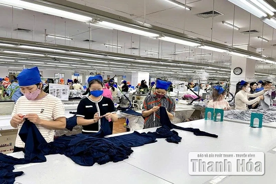 Sôi nổi các phong trào thi đua yêu nước trong công nhân, viên chức, lao động hướng về Đại hội đại biểu Đảng bộ tỉnh lần thứ XX