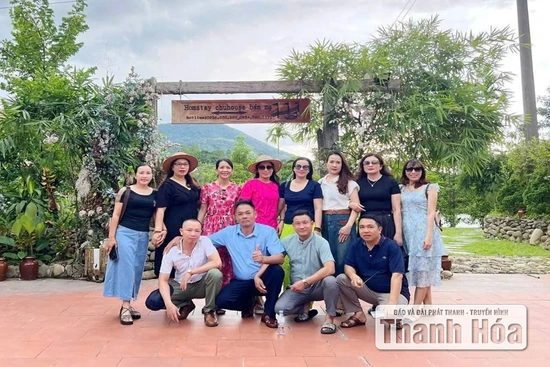 Xây dựng Thường Xuân trở thành điểm đến thân thiện, an toàn, hấp dẫn du khách