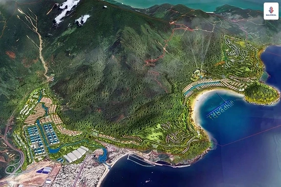 Có nên đầu tư Vinhomes Hải Vân Bay năm 2025? Lý do cần biết