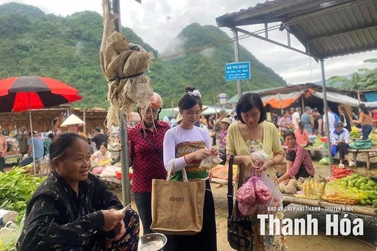 Nơi hội tụ giá trị văn hóa và tiềm năng du lịch