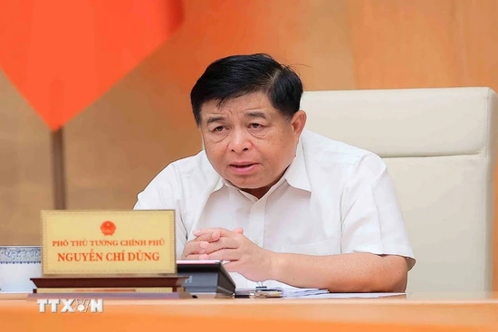 Sản phẩm công nghệ chiến lược phải thúc đẩy giá trị, tạo đột phá ngay