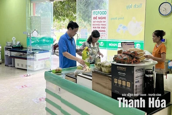 Thực phẩm chế biến sẵn - “trợ thủ” cho người nội trợ “thiếu thời gian”