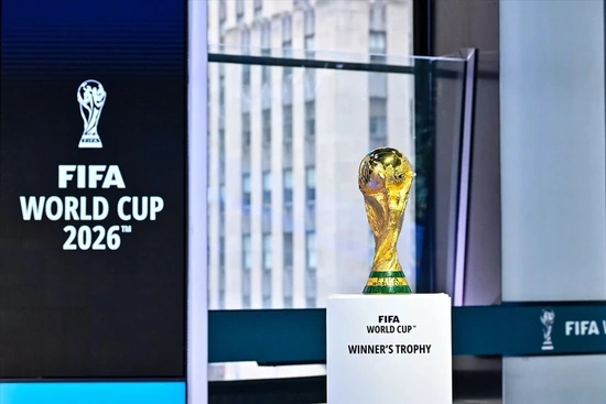 Khu vực Bắc Mỹ trước viễn cảnh mất cơ hội đăng cai World Cup do biến đổi khí hậu