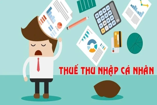 Chi phí học hành, khám chữa bệnh có thể được khấu trừ thuế
