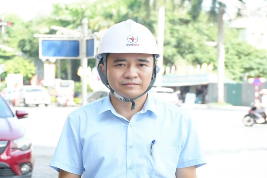 Giải quyết kịp thời phản ánh của khách hàng về hóa đơn tiền điện