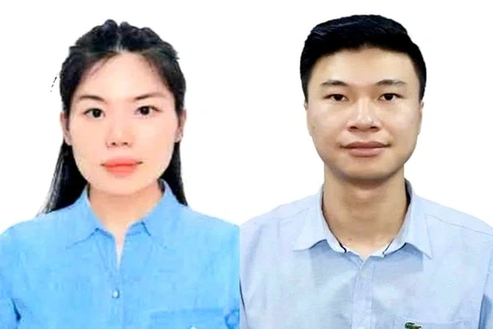 Hai ứng viên phó giáo sư trẻ nhất năm 2025 cùng 33 tuổi