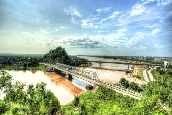 Xứ Thanh - miền đất địa linh, nhân kiệt