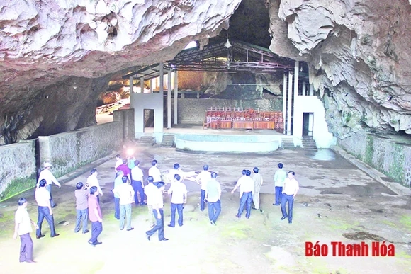 Tour du lịch Quan Sơn – Viêng Xay: Thêm một trải nghiệm dành cho những người thích “xê dịch”