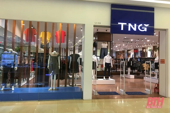 Thanh Hóa:  Thị trường thời trang ảm đạm